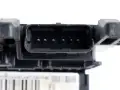 Batteriesteuergerät Citroen C4 II DS4 DS5 Peugeot 508 10-18 9665878380