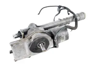 MAGLOWNICA PRZEKŁADNIA KIEROWNICZA Z POMPĄ WSPOMAGANIA CITROEN C3 II DS3 9801390680