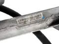 Crémaillère de Direction Citroen C3 II DS3 9801390680