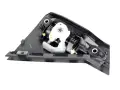 Door Handle Rear Left