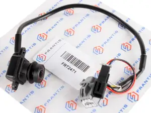 Caméra de Recul Dodge Journey 56054158AB 56054158AC 56054158AD 56054158AE 56054158AF 56054158AG