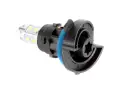 Tagfahrlicht DRL Glühbirne Glühlampe Fassung PH24W Citroen C5 III Peugeot 3008 5008 89072904 6216F6 