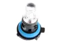 Tagfahrlicht DRL Glühbirne Glühlampe Fassung PH24W Citroen C5 III Peugeot 3008 5008 89072904 6216F6 