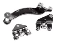 Roller Guide Sliding Door Right Nissan Primastar Opel Vivaro Renault Trafic II 7700312012 7700312370 7700312372