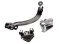 Roller Guide Sliding Door Right Nissan Primastar Opel Vivaro Renault Trafic II 7700312012 7700312370 7700312372