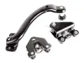 Roller Guide Sliding Door Right Nissan Primastar Opel Vivaro Renault Trafic II 7700312012 7700312370 7700312372