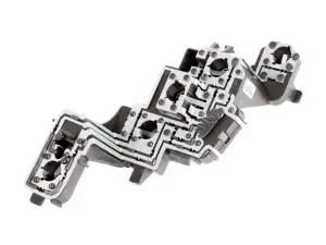 LISTWA ŻARÓWKOWA PRAWA TYLNA PEUGEOT 307 05-08 r. HB LIFT 3D 5D 6351P3 9655767480