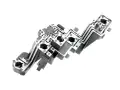 LISTWA ŻARÓWKOWA PRAWA TYLNA PEUGEOT 307 05-08 r. HB LIFT 3D 5D 6351P3 9655767480