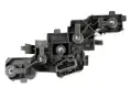 LISTWA ŻARÓWKOWA PRAWA TYLNA PEUGEOT 307 05-08 r. HB LIFT 3D 5D 6351P3 9655767480