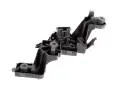 LISTWA ŻARÓWKOWA PRAWA TYLNA PEUGEOT 307 05-08 r. HB LIFT 3D 5D 6351P3 9655767480