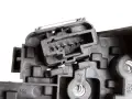 LISTWA ŻARÓWKOWA PRAWA TYLNA PEUGEOT 307 05-08 r. HB LIFT 3D 5D 6351P3 9655767480