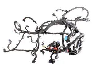 Engine Bay Harness Wiring Loom