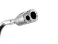 Klimaleitung Dacia Logan II 12-20 924401509R