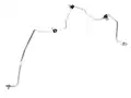 Tuyau Conduite d'Air Climatisation Dacia Duster II 1.6 SCE 924404480R