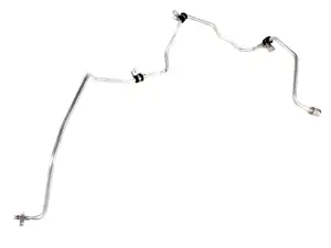 Klimaleitung Dacia Duster II 17- 1.6 SCE 924404480R