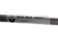 Tuyau Conduite d'Air Climatisation Dacia Duster II 1.6 SCE 924404480R