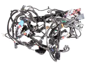 Engine Bay Harness Wiring Loom