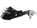 Guide à Rouleaux Inférieur Droit de Porte Coulissante Citan II W420 Townstar Kangoo III 745966766R
