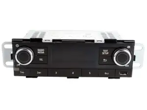 Autoradio Navigation Colt VIII Townstar Vivaro B Clio V Kangoo III Trafic III 280215387R