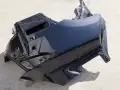 BŁOTNIK LEWY TYLNY ĆWIARTKA MERCEDES-BENZ EQC 19-24 r. 831 A2936304100