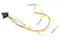 CZUJNIK TEMPERATURY SPALIN NV300 TALENTO TRAFIC III VIVARO III 2.0 D DCI ECOJET 226584752R