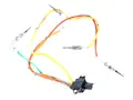 CZUJNIK TEMPERATURY SPALIN NV300 TALENTO TRAFIC III VIVARO III 2.0 D DCI ECOJET 226584752R