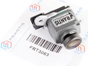 Caméra de Recul Stationnement Doge Durango III 68206872AD 68206872AE 68206872AF 68206872AH 68206872AG 68206872AI