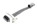 Door Check Limiter Rear Left Right