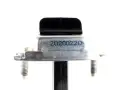 Door Check Limiter Rear Left Right