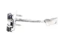 Door Check Limiter Front Left Right
