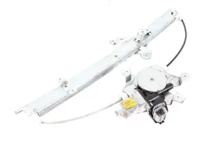 Rear Right Electric Window Lifter Mechanism Koleos 07-16 82730JY10A