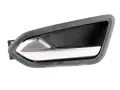 KLAMKA WEWNĘTRZNA LEWA PRZEDNIA TYLNA RENAULT ARKANA CLIO V CAPTUR II 806714209R