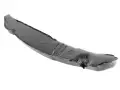 Insonorisation d'Aile Droite Renault Captur II 638A05373R