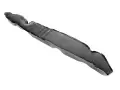 Insonorisation d'Aile Droite Renault Captur II 638A05373R