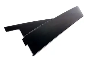 Baguette Décorative de Porte Arrière Gauche Renault Arkana 19- 822356420R
