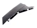 Türleiste Zierleiste Tür hinten links Renault Arkana 19- 822356420R