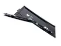 Türleiste Zierleiste Tür hinten links Renault Arkana 19- 822356420R
