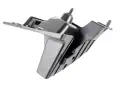 WZMOCNIENIE ZDERZAKA TYLNEGO PRAWE RENAULT AUSTRAL ESPACE VI E-TECH 850442149R 850458750R