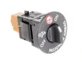 Airbagschalter Duster II Logan Talento Renault Arkana Captur Megane Trafic Twingo Trafic 681996173R
