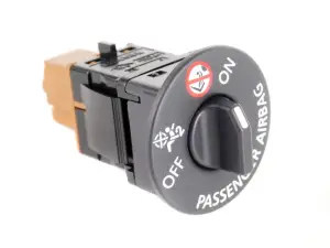 Airbagschalter Duster II Logan Talento Renault Arkana Captur Megane Trafic Twingo Trafic 681996173R