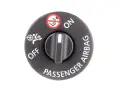 Airbagschalter Duster II Logan Talento Renault Arkana Captur Megane Trafic Twingo Trafic 681996173R