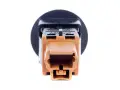 Airbagschalter Duster II Logan Talento Renault Arkana Captur Megane Trafic Twingo Trafic 681996173R