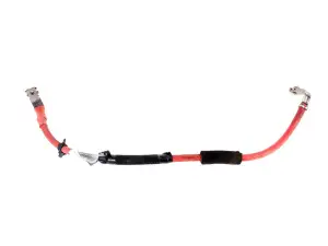 Borne Positive de Batterie Fiat Talento Nissan NV300 Opel Vivaro III B Renault Trafic III 240809677R