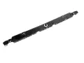 Rear Middle Bumper Holder Bracket