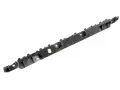 Rear Middle Bumper Holder Bracket
