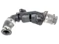 RURA WĄŻ INTERCOOLERA PEUGEOT 308 508 3008 5008 II EXPERT IV CITROEN C4 PICASSO II C5 III DS4 DS5 JUMPY IV OPEL GRANDLAND X VIVARO ZAFIRA 2.0 BLUEHDI 9675758280