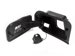 Charging Port Flap Door