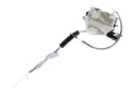 Türschloss hinten links Peugeot 208 II Opel Corsa F PSA292854 9829285480 9844413080