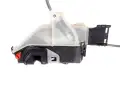 Türschloss hinten links Peugeot 208 II Opel Corsa F PSA292854 9829285480 9844413080