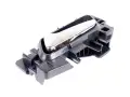KLAMKA WEWNĘTRZNA DRZWI LEWA PRZEDNIA TYLNA OPEL ASTRA L PEUGEOT E-3008 5008 III 9820155380
